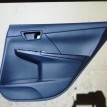 Обшивка двери Toyota Camry XV50 рестайлинг 2 (2017—2018) Toyota Camry оригинальный номер 67775x1409