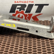 Кронштейн защиты бака BMW X5 оригинальный номер 51 48 7 158 401, 51 48 7 158 401, 51487158401, 7158401