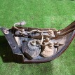 Фонарь задний правый Mitsubishi i 