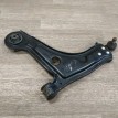 Рычаг передний левый Chevrolet Lacetti оригинальный номер 96391850