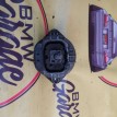 Подушка ДВС BMW 3 E90 N47D20 BMW 3er 