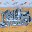 Насос масляный Volkswagen Passat B6 BVY 2.0 2008 Volkswagen Passat 