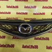 Решетка радиатора Mazda 6 