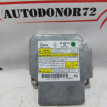 Блок управления AIR BAG Chevrolet Aveo T250 Chevrolet Aveo оригинальный номер 96806847