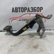 Педаль тормоза АКПП Hyundai Solaris Hyundai Solaris оригинальный номер 328001R210