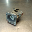 Корпус клапана EGR Mazda Demio DY3W ZJVE 1.3 2006 Mazda Demio 