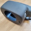 Кожух рулевой колонки Hyundai Getz 2008 848501C501WK G4EE Hyundai Getz 