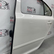 Дверь задняя левая Skoda Octavia A5 CAXA 1.4 2012 Skoda Octavia 