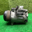 Компрессор кондиционера Mercedes C 2007-2015 A0032308611 W204 1.8 Mercedes-Benz C-klasse 