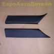Обшивка передней стойки Land Rover Defender 2 L663 Land Rover Defender оригинальный номер LR150107