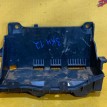 Крепление аккумулятора Jaguar XF I X250 2007—2011 Jaguar XF оригинальный номер C2Z17342