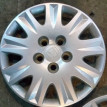 Колпак декоративный Хонда Цивик 4д Honda Civic 4D Honda Civic оригинальный номер 44733-SNE-A00