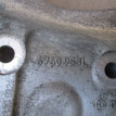 Цапфа / Поворотный кулак BMW M5 E60/E61 (2004—2010) BMW M5 оригинальный номер 31 21 6 760 953