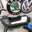 Ручка двери внутренняя передняя правая Audi A4 Audi 200