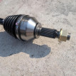 Привод Nissan Qashqai оригинальный номер 39101-JD74B