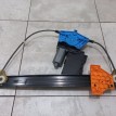 Стеклоподъемник Audi S4 2003 8E0959802A B6 4.2, задний правый Audi 200 