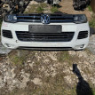 НОУСКАТ VOLKSWAGEN TOUAREG NF 2010-2014 левый руль Volkswagen Touareg оригинальный номер 479842