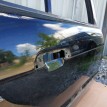 Дверь задняя правая BMW 5er 