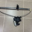 Стеклоподьемник задний левый Mazda Demio 2005 г Mazda 2 оригинальный номер CM011730