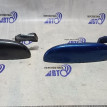 Ручка двери передней левой на Fiat Albea 1 шт Fiat Albea оригинальный номер 735289965