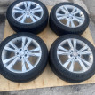 Диски Mercedes-Benz V-класс W447 R18 Mercedes-Benz V-classe оригинальный номер A4474010501