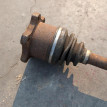 Привод колеса Nissan Fuga оригинальный номер 39600EG000