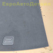 Пол багажного отделения VW Touareg 3 CR7 2018+ Volkswagen Touareg оригинальный номер 760858855B