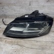Фара левая  Audi A3 8P рестайлинг 2 галоген Audi 200 оригинальный номер 8p0941003