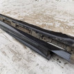 Накладка на порог 7585230902 Lexus GS Lexus GS оригинальный номер 7585230902