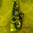 Стоп Nissan Dayz оригинальный номер 26555-7MA0A