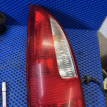 Фонарь задний левый Mazda Premacy I (1999—2005) Mazda 2 оригинальный номер 220-61908