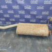 Глушитель (средняя часть) Ssangyong Kyron Actyon Ssang Yong Actyon оригинальный номер 2442009160