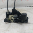 Замок двери задней правой Chevrolet Spark M300 Chevrolet Spark оригинальный номер 94532282
