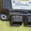 Блок управления AIRBAG Opel Astra 