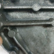 Кронштейн компрессора кондиционера Opel Astra J Opel Astra оригинальный номер 55567289