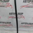 Молдинг лобового стекла левый Opel Astra J Opel Astra оригинальный номер 13280301