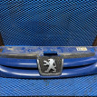 Решетка радиатора Peugeot Partner I рестайлинг (2002—2012) Peugeot Partner оригинальный номер 9644758777