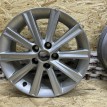 Комплект R17 Toyota Camry 50    