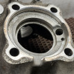 Кулак поворотный BMW 3er оригинальный номер 31 21 6 853 820, 31 21 6 853 820, 31216853820, 6853820