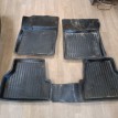 Коврики салона комплект Ford Fiesta 