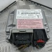 Блок управления SRS Mazda Axela  
