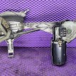 Моторчик стеклоочистителя передний Mercedes W124 Mercedes-Benz W124 оригинальный номер 1248208942