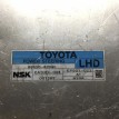 Блок управления рулевой рейкой Toyota RAV 4 III (XA30)  оригинальный номер 89650-42040 