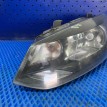 Фара левая передняя VW Polo 5 Рест Аналог Volkswagen Polo оригинальный номер 6RU941015