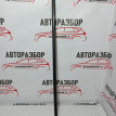 Молдинг стекла двери задней левой  Honda civic 8 Honda Civic 