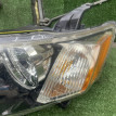 Фара ксеноновая Mitsubishi Outlander 2010 8301B319 CW5W, передняя левая Mitsubishi Outlander 