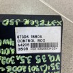 Блок электронный Control BOX Infiniti EX35 Infiniti EX оригинальный номер 873D61BB0A