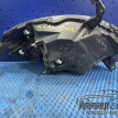 Фара правая DEPO дефект Nissan Micra K12 ЛЕВЫЙ РУЛ Nissan Micra оригинальный номер 26010BC50B