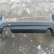 Бампер задний Subaru Forester S5 2020 Subaru Forester оригинальный номер 57704sj301