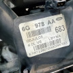 Двигатель Land Rover Discovery 2005-2009 LR008694 L319 406PN Land Rover Discovery 